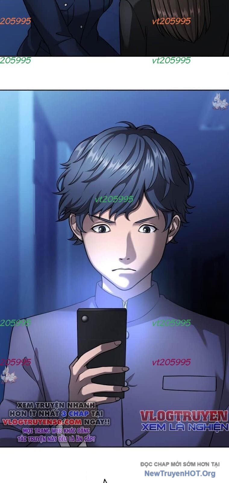 Giáo Viên Ác Quỷ Saiko: Chapter 132