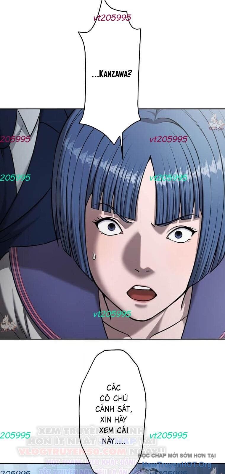 Giáo Viên Ác Quỷ Saiko: Chapter 132