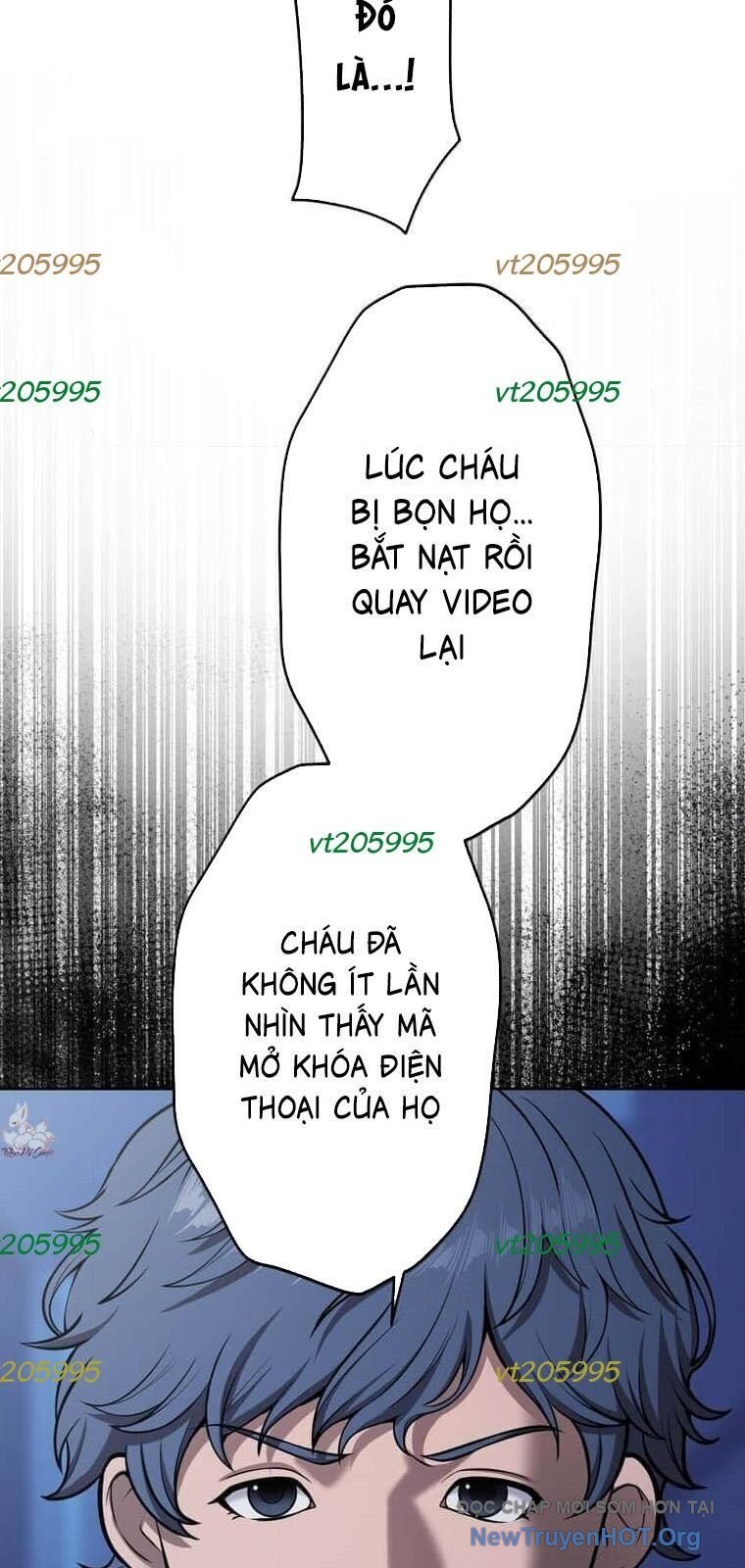 Giáo Viên Ác Quỷ Saiko: Chapter 132