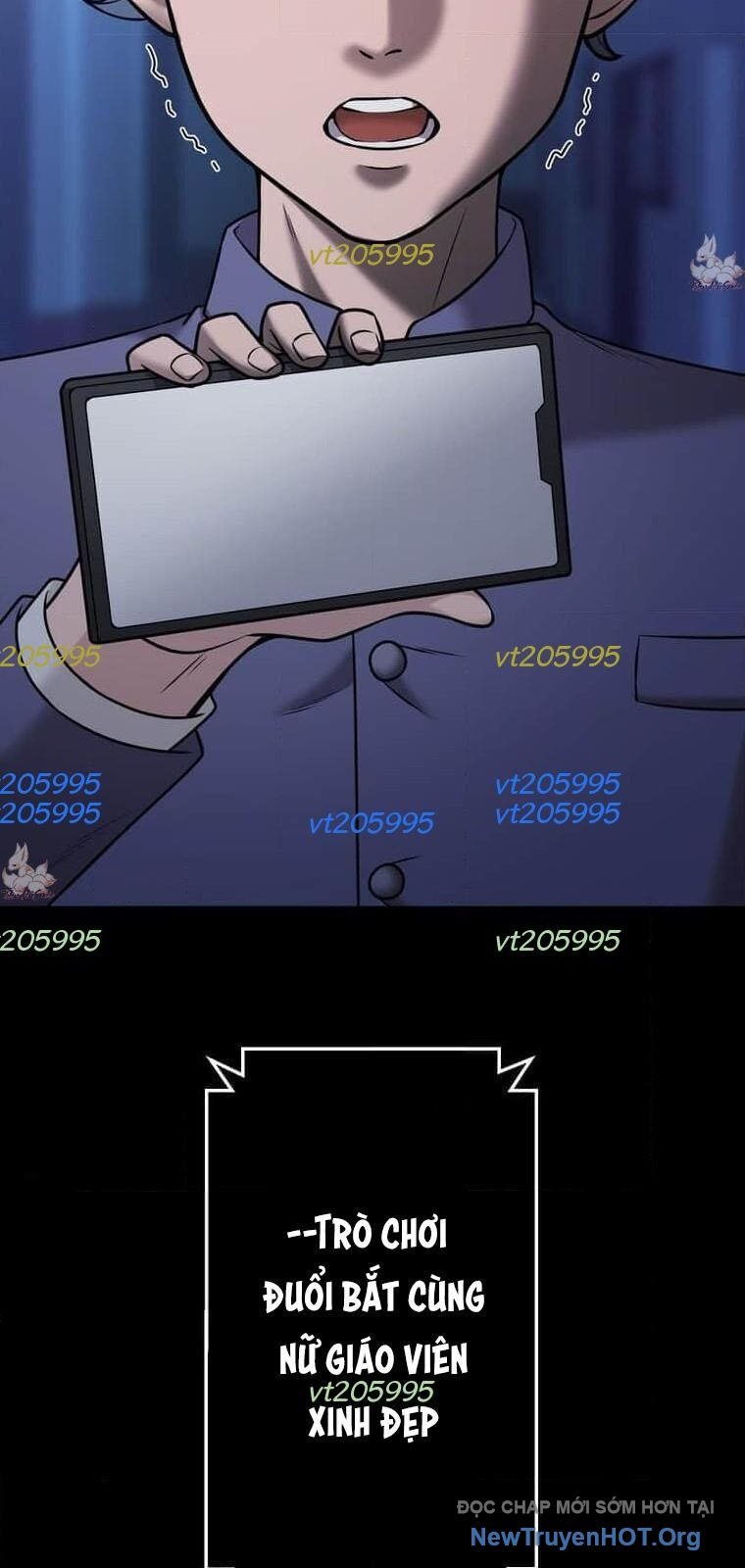 Giáo Viên Ác Quỷ Saiko: Chapter 132