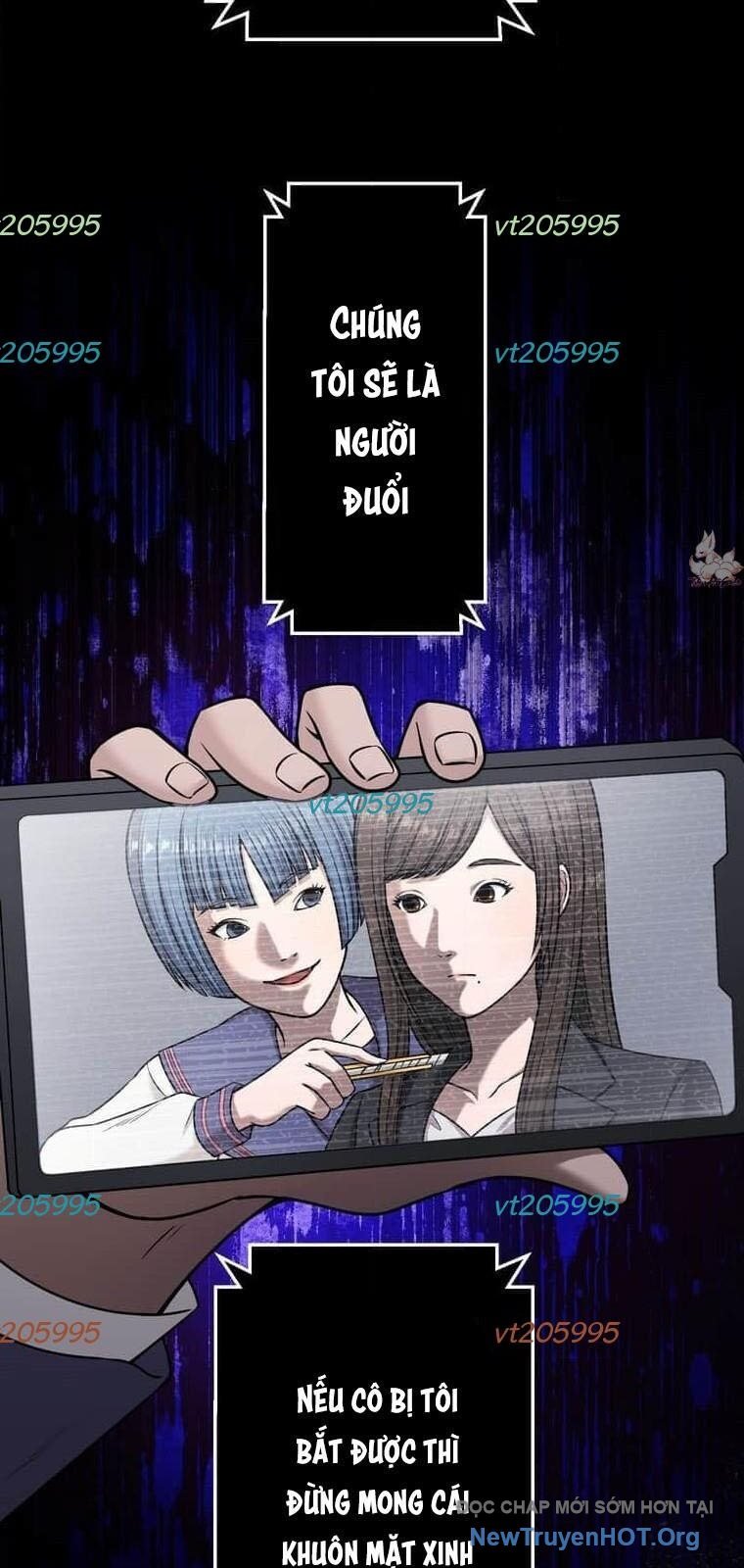 Giáo Viên Ác Quỷ Saiko: Chapter 132