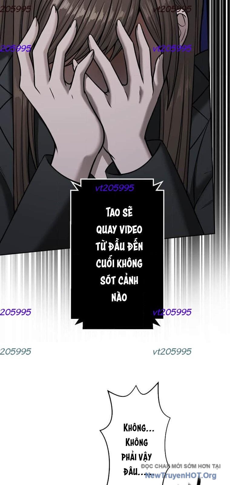 Giáo Viên Ác Quỷ Saiko: Chapter 132