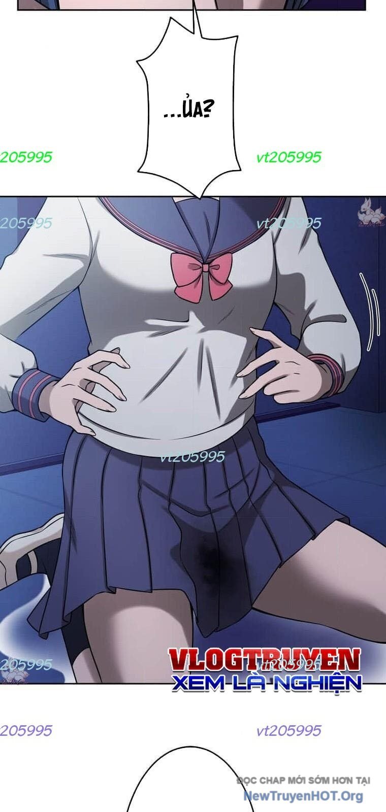 Giáo Viên Ác Quỷ Saiko: Chapter 132