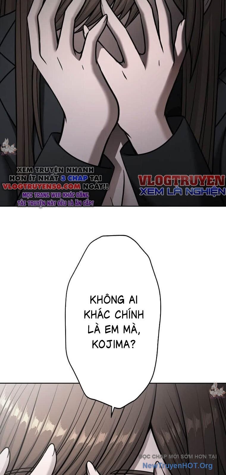 Giáo Viên Ác Quỷ Saiko: Chapter 132