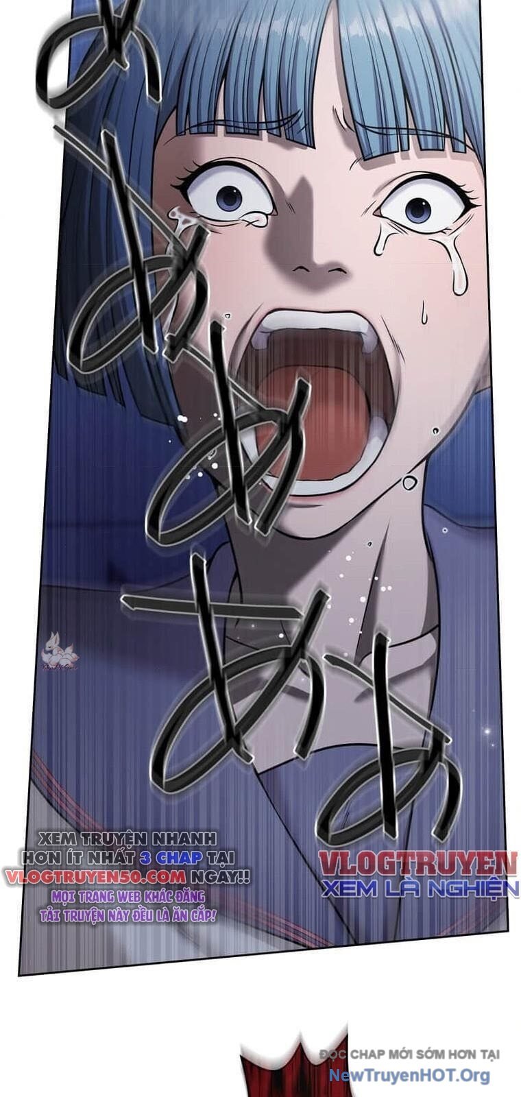 Giáo Viên Ác Quỷ Saiko: Chapter 132