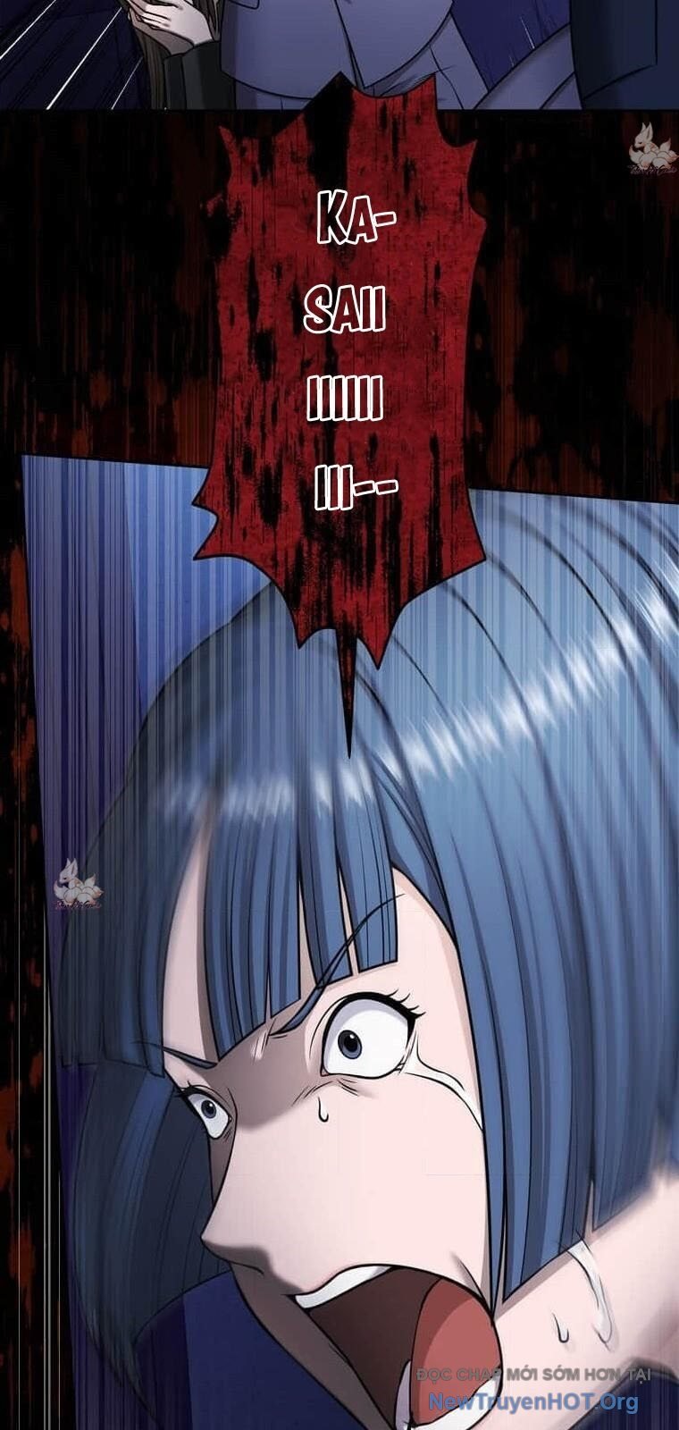 Giáo Viên Ác Quỷ Saiko: Chapter 132