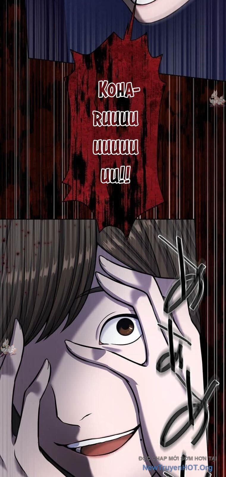 Giáo Viên Ác Quỷ Saiko: Chapter 132