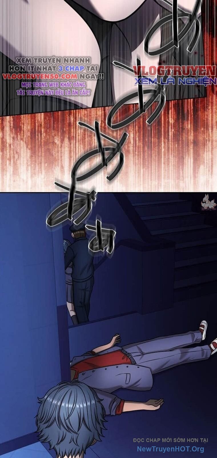 Giáo Viên Ác Quỷ Saiko: Chapter 132