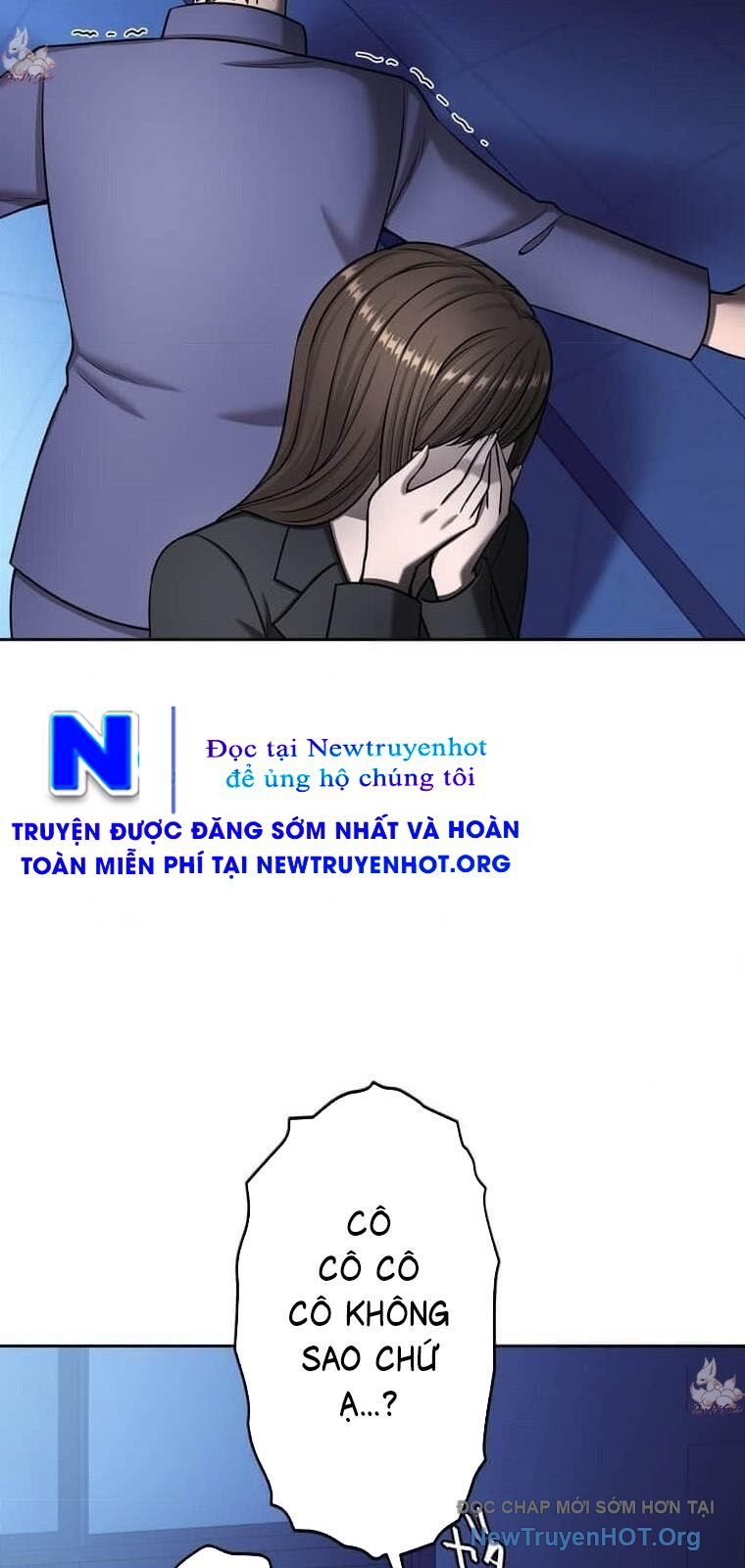 Giáo Viên Ác Quỷ Saiko: Chapter 132