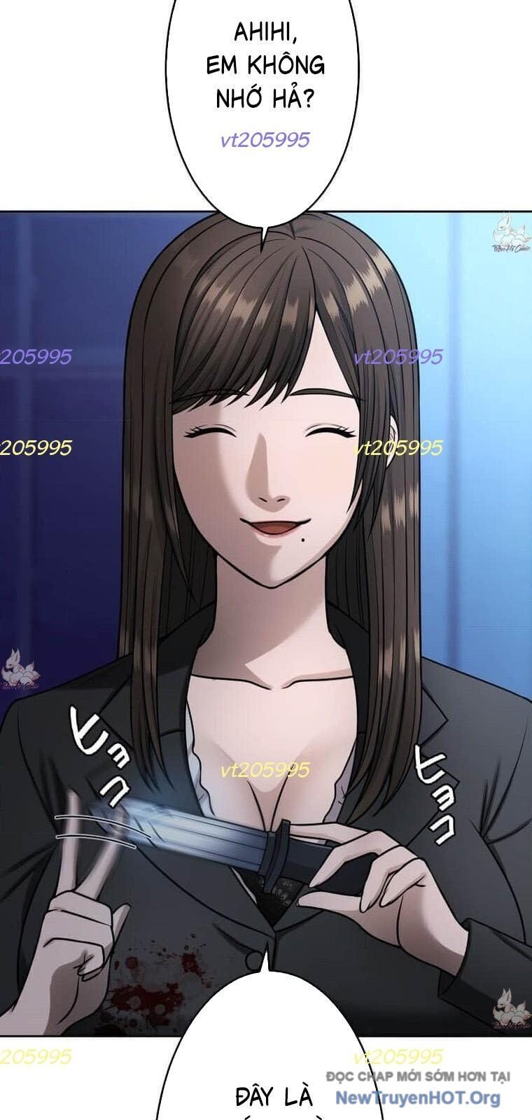 Giáo Viên Ác Quỷ Saiko: Chapter 132