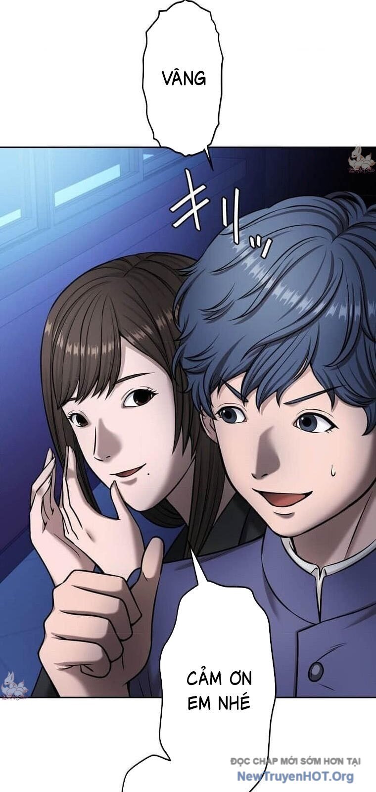 Giáo Viên Ác Quỷ Saiko: Chapter 132