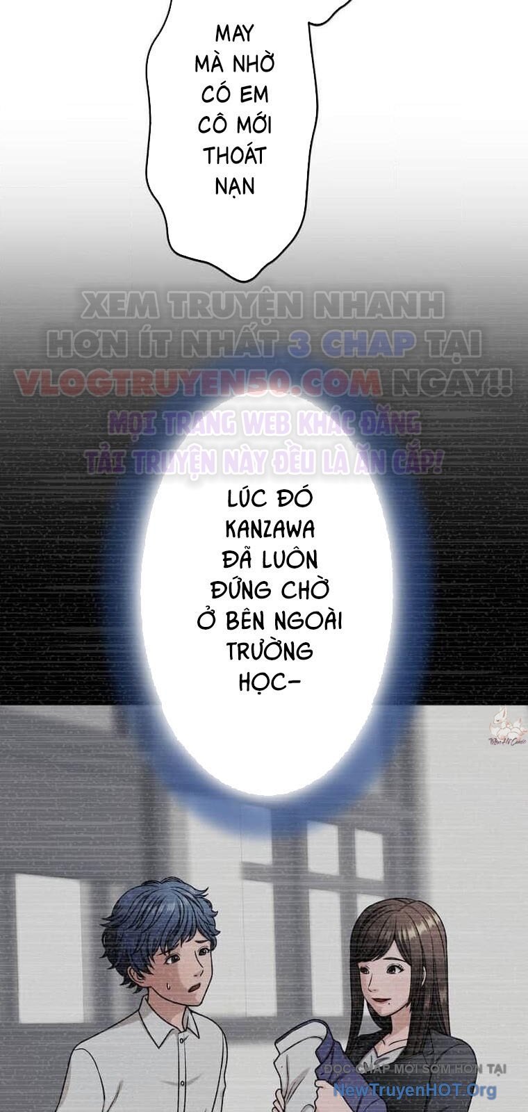 Giáo Viên Ác Quỷ Saiko: Chapter 132