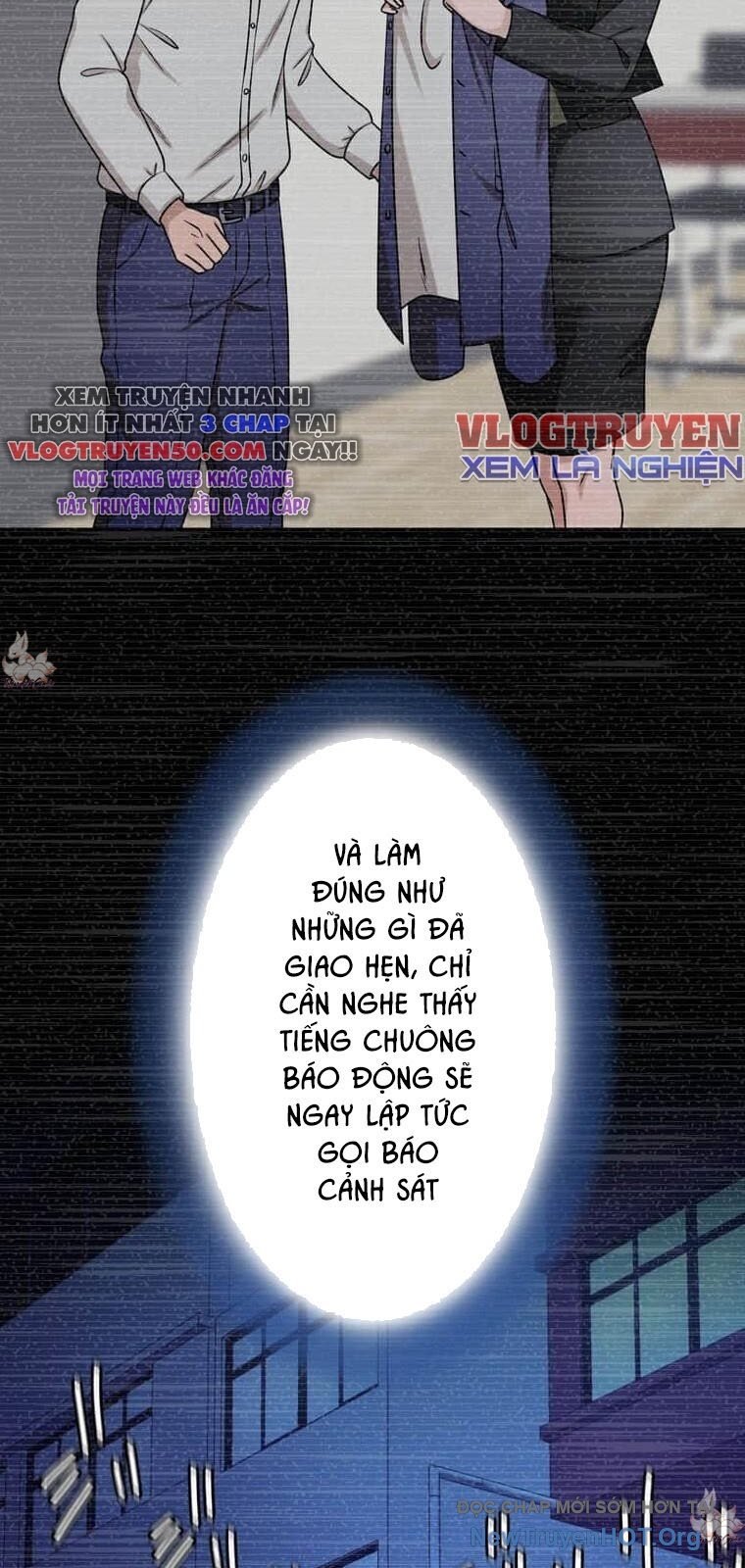 Giáo Viên Ác Quỷ Saiko: Chapter 132