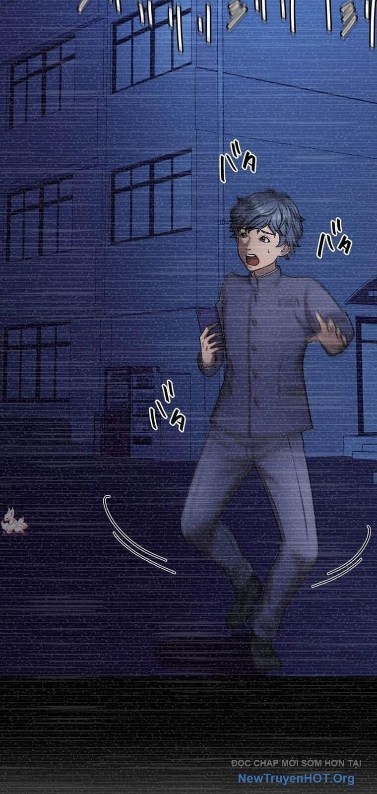 Giáo Viên Ác Quỷ Saiko: Chapter 132