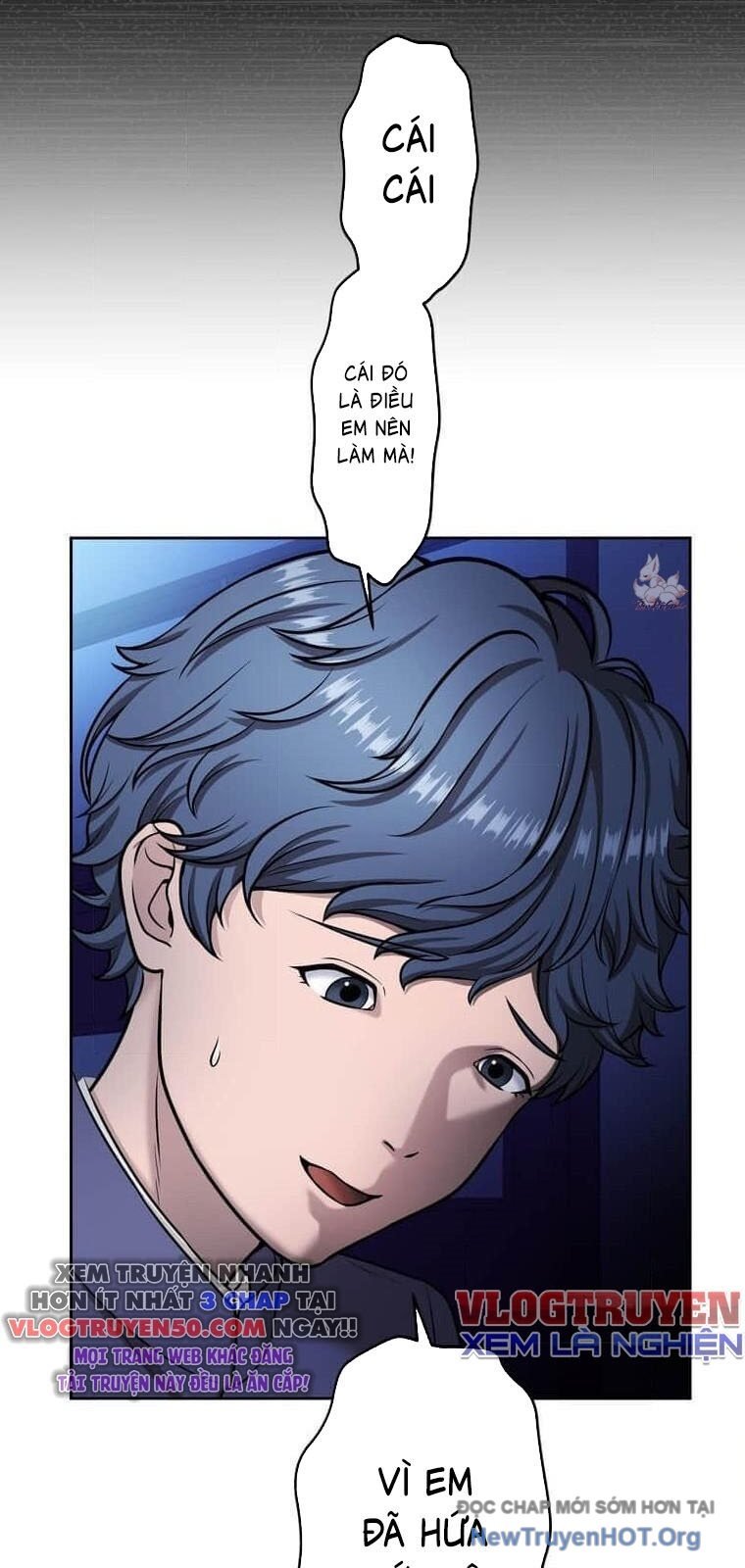 Giáo Viên Ác Quỷ Saiko: Chapter 132