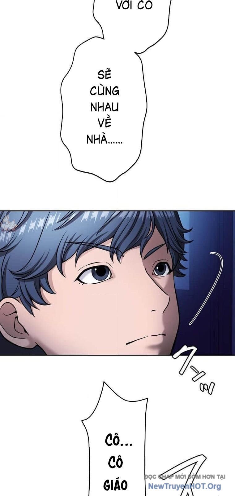 Giáo Viên Ác Quỷ Saiko: Chapter 132