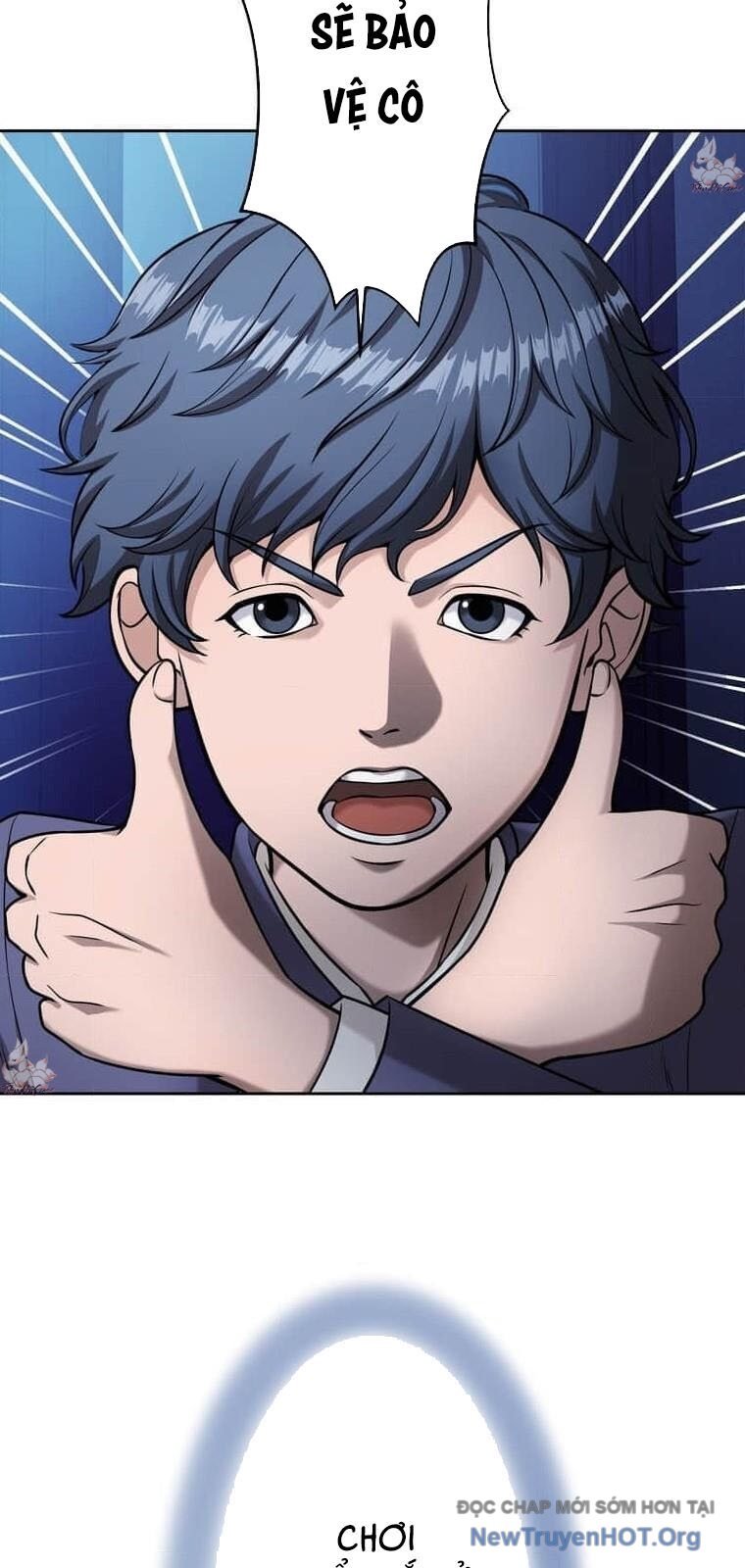 Giáo Viên Ác Quỷ Saiko: Chapter 132