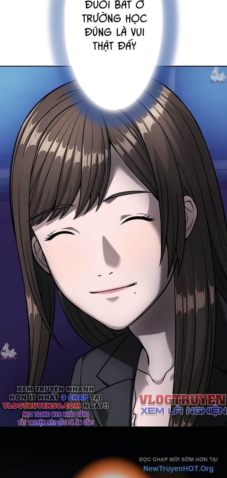 Giáo Viên Ác Quỷ Saiko: Chapter 132