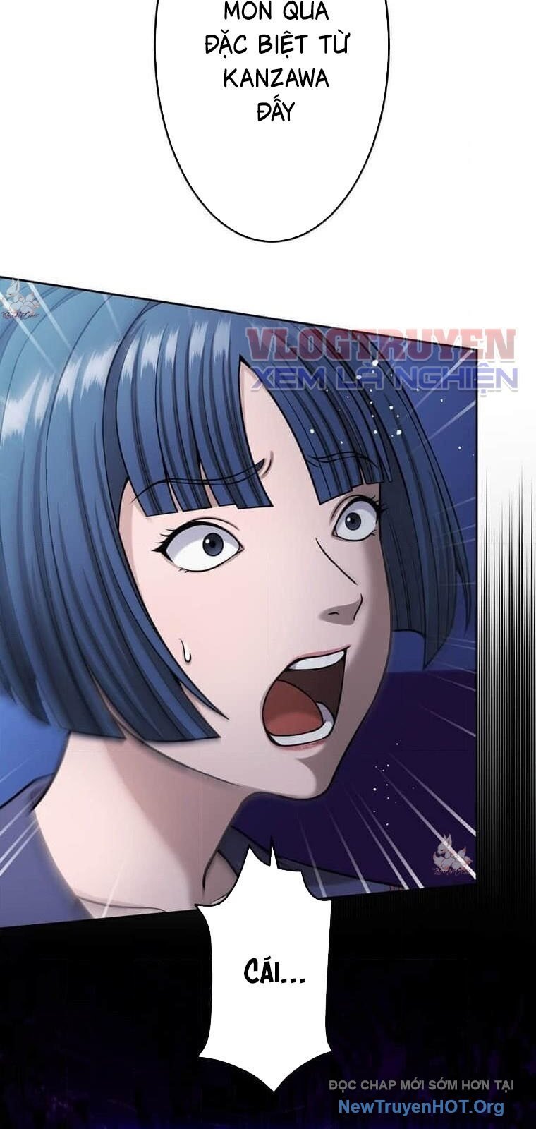 Giáo Viên Ác Quỷ Saiko: Chapter 132