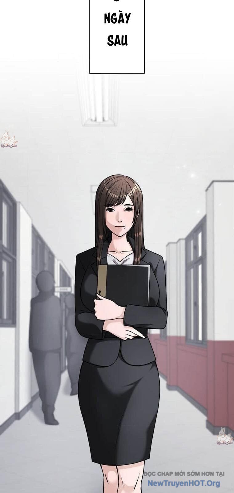 Giáo Viên Ác Quỷ Saiko: Chapter 132