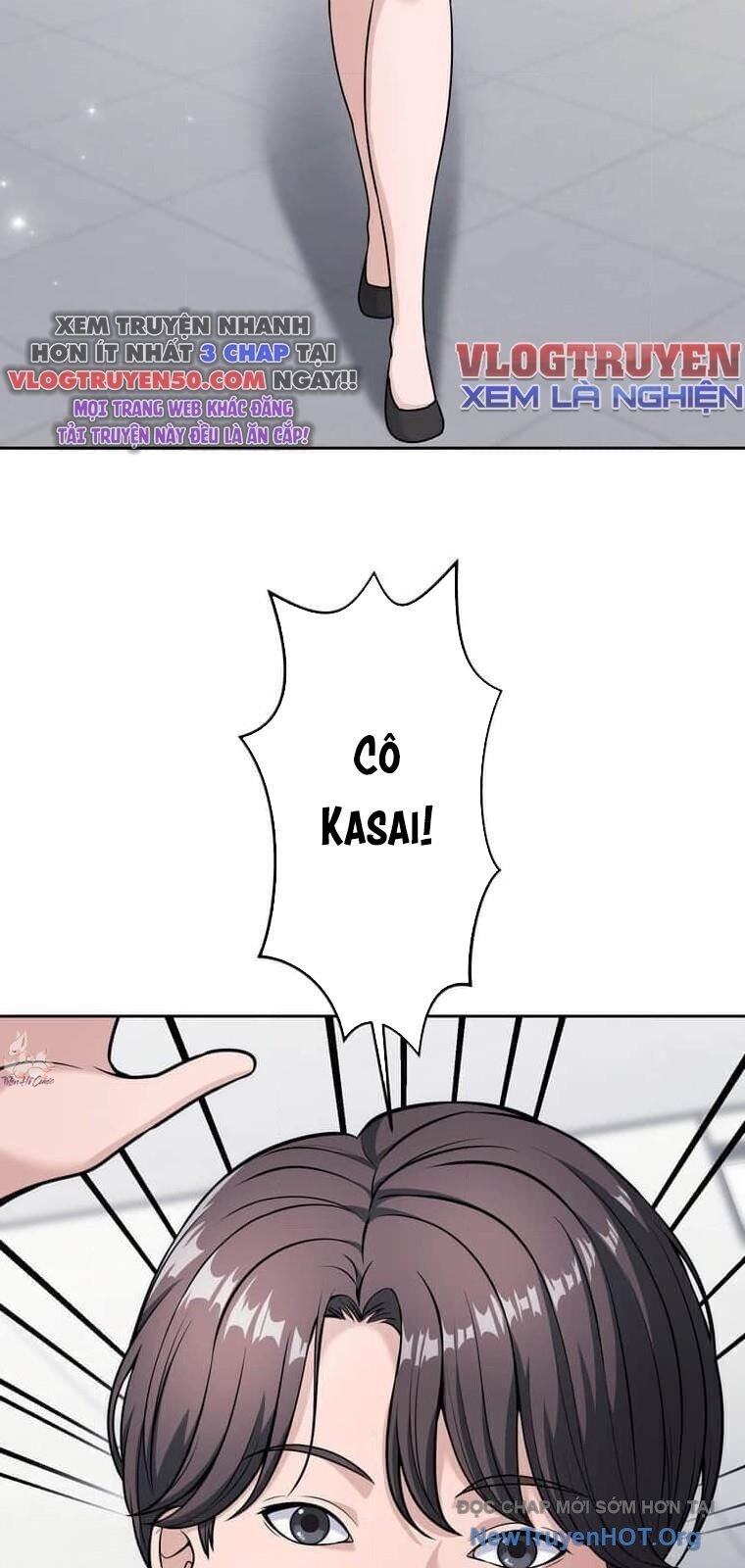 Giáo Viên Ác Quỷ Saiko: Chapter 132