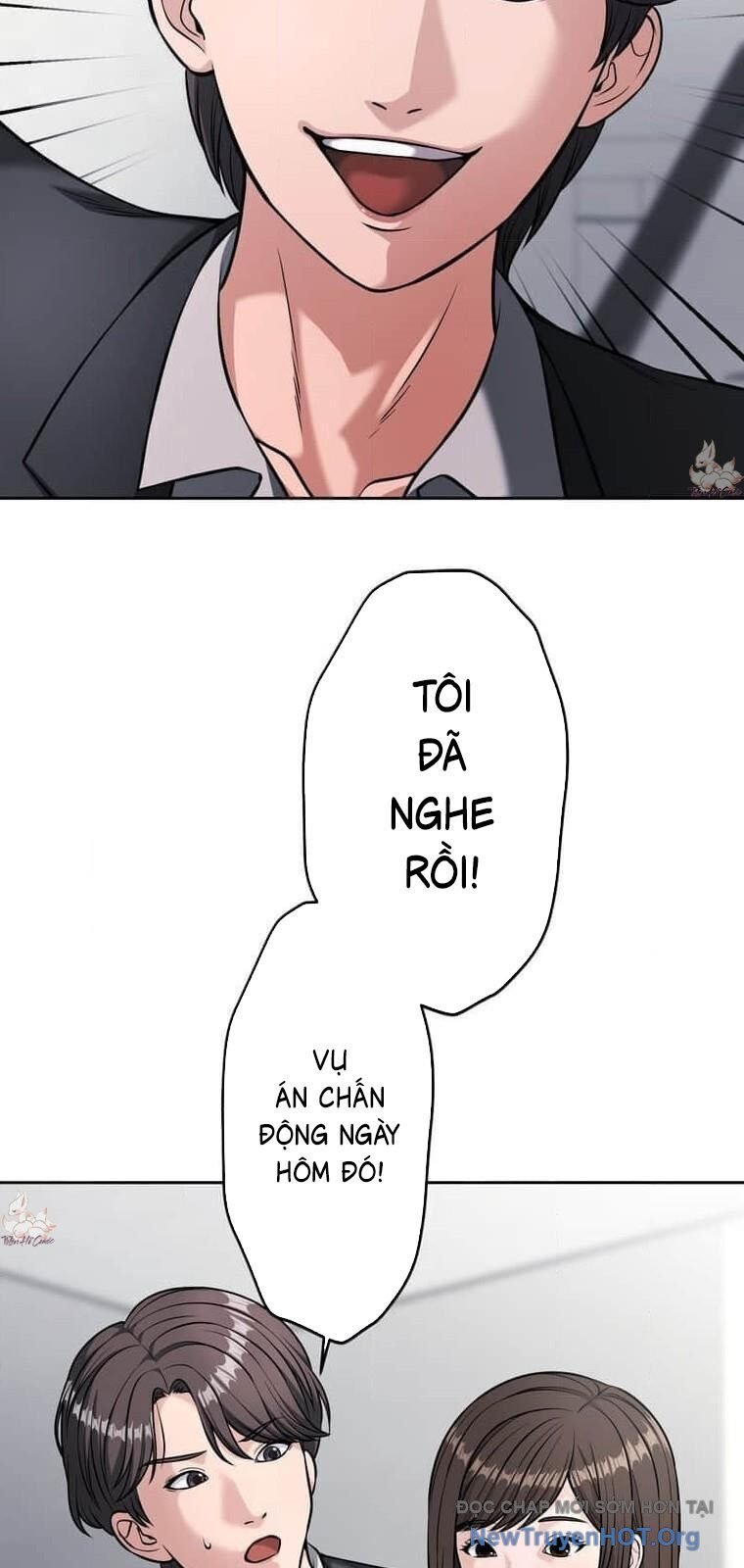 Giáo Viên Ác Quỷ Saiko: Chapter 132