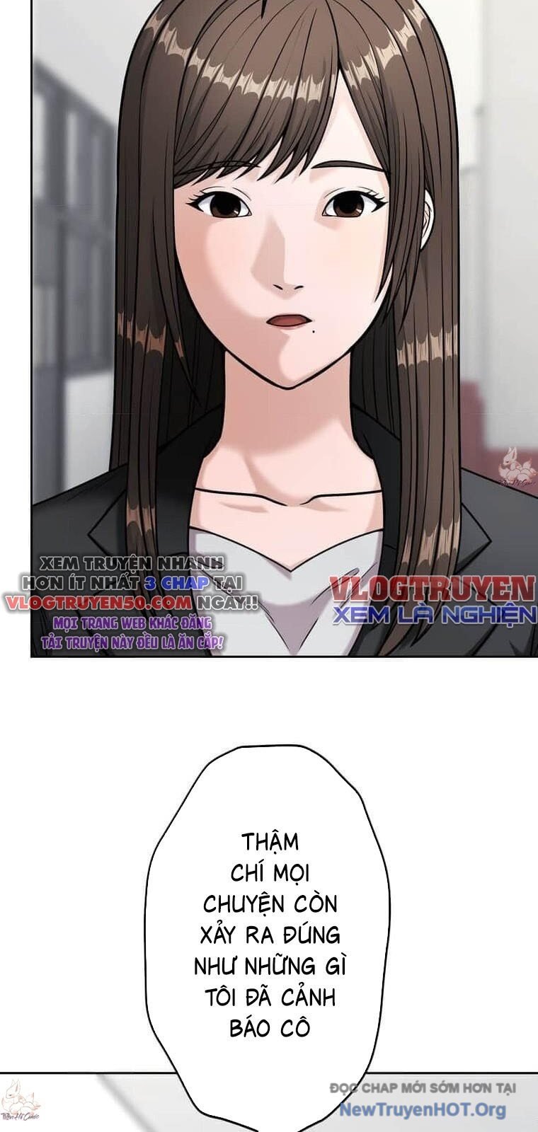 Giáo Viên Ác Quỷ Saiko: Chapter 132