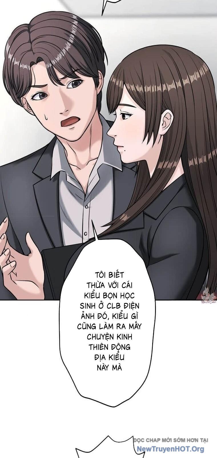 Giáo Viên Ác Quỷ Saiko: Chapter 132