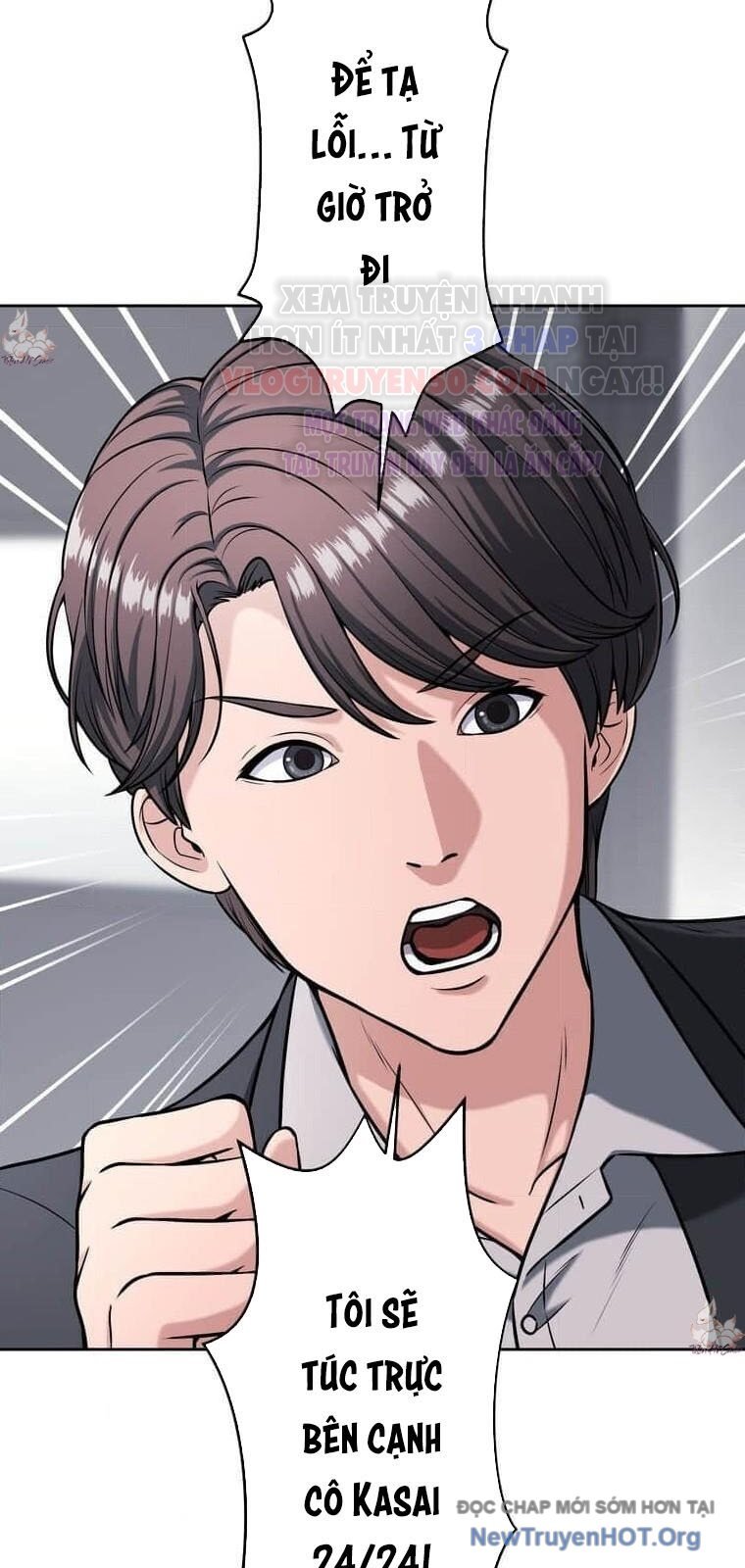 Giáo Viên Ác Quỷ Saiko: Chapter 132