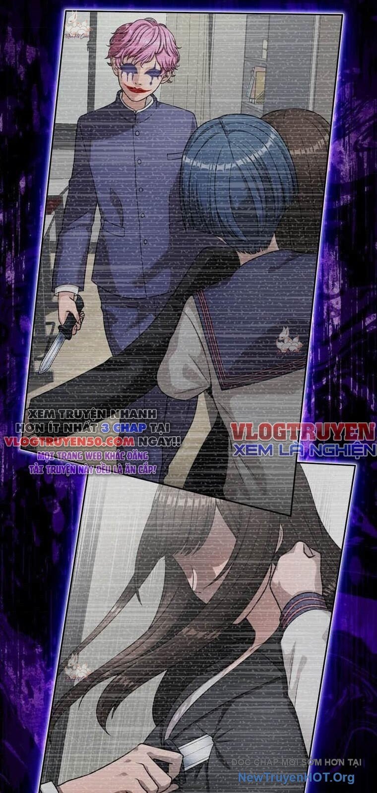 Giáo Viên Ác Quỷ Saiko: Chapter 132