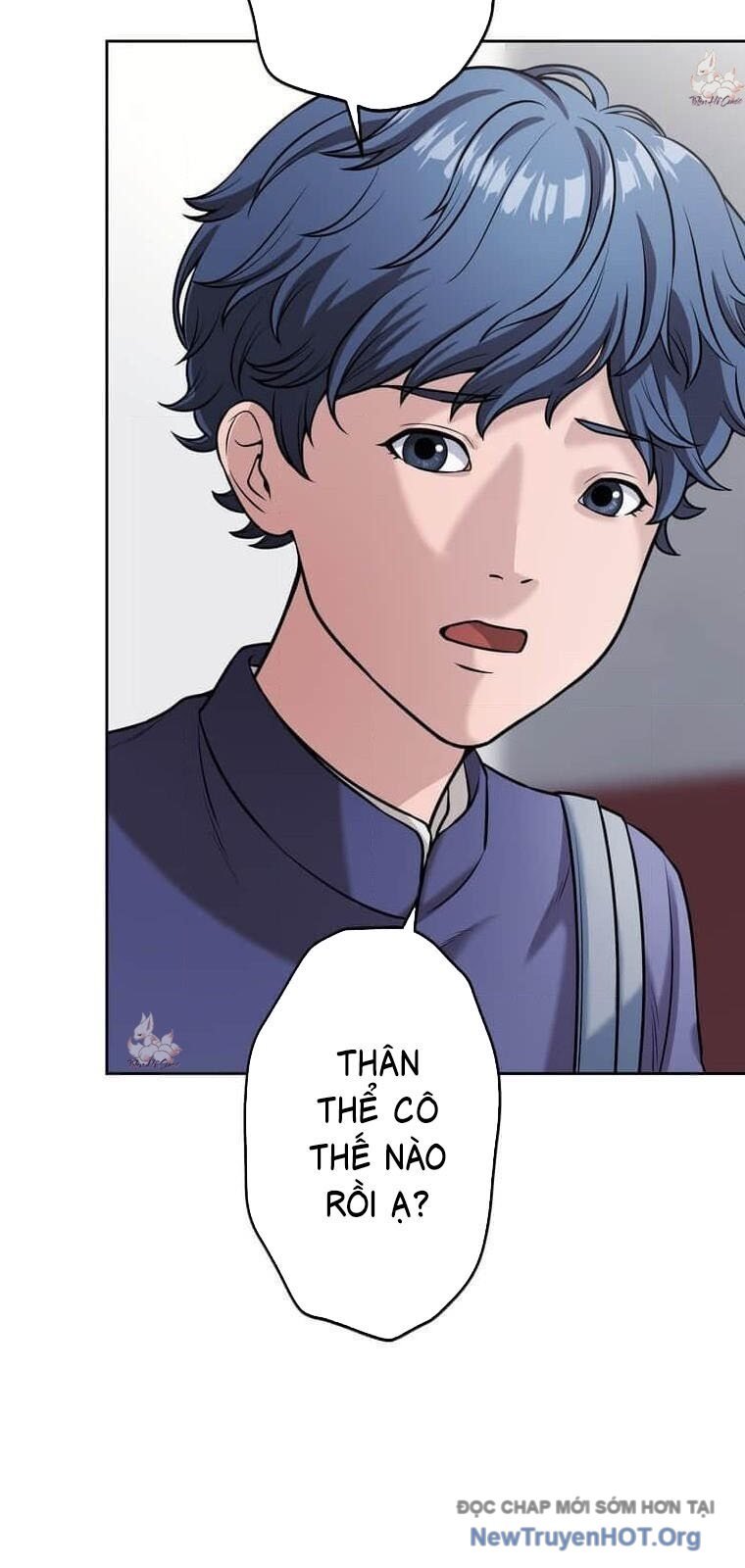 Giáo Viên Ác Quỷ Saiko: Chapter 132