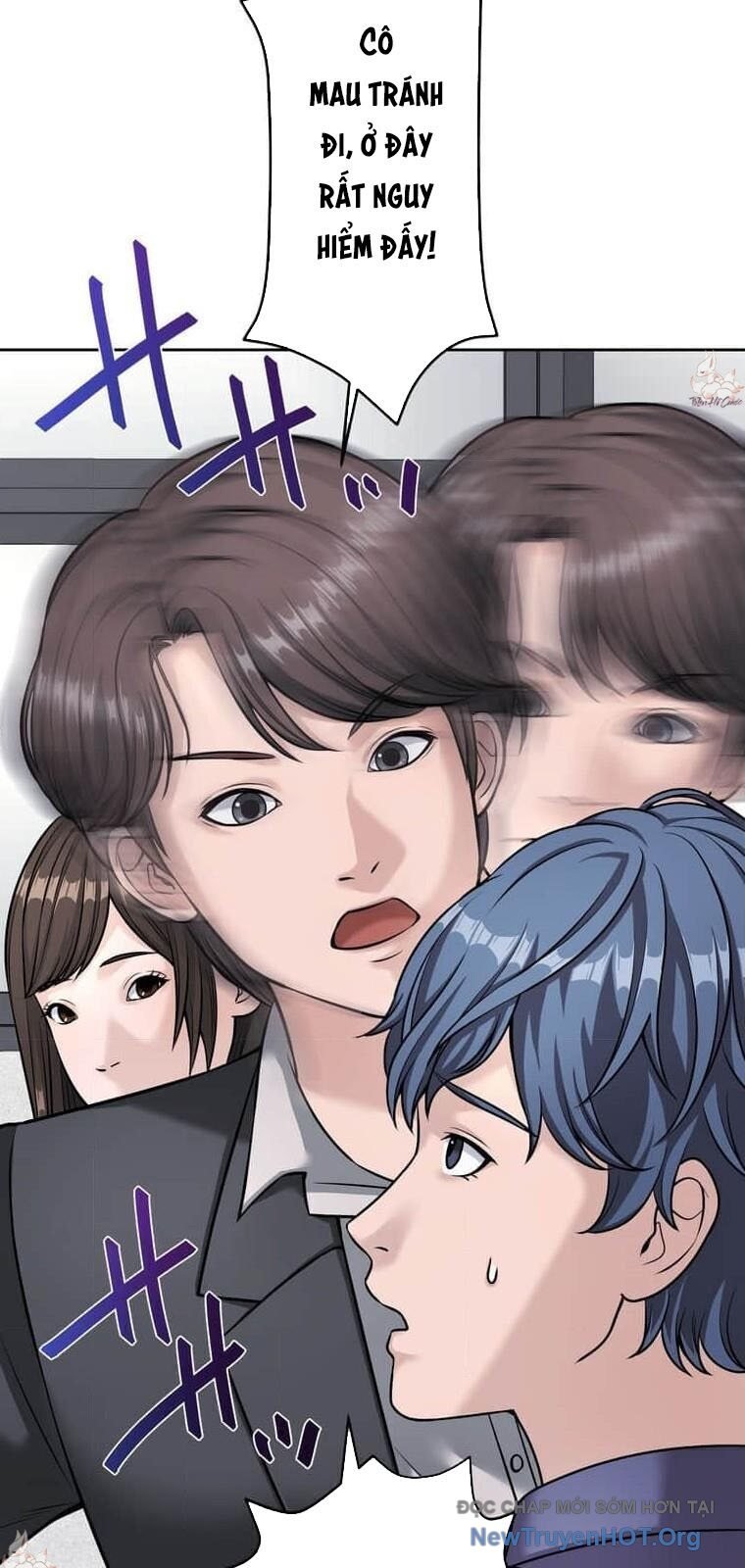 Giáo Viên Ác Quỷ Saiko: Chapter 132