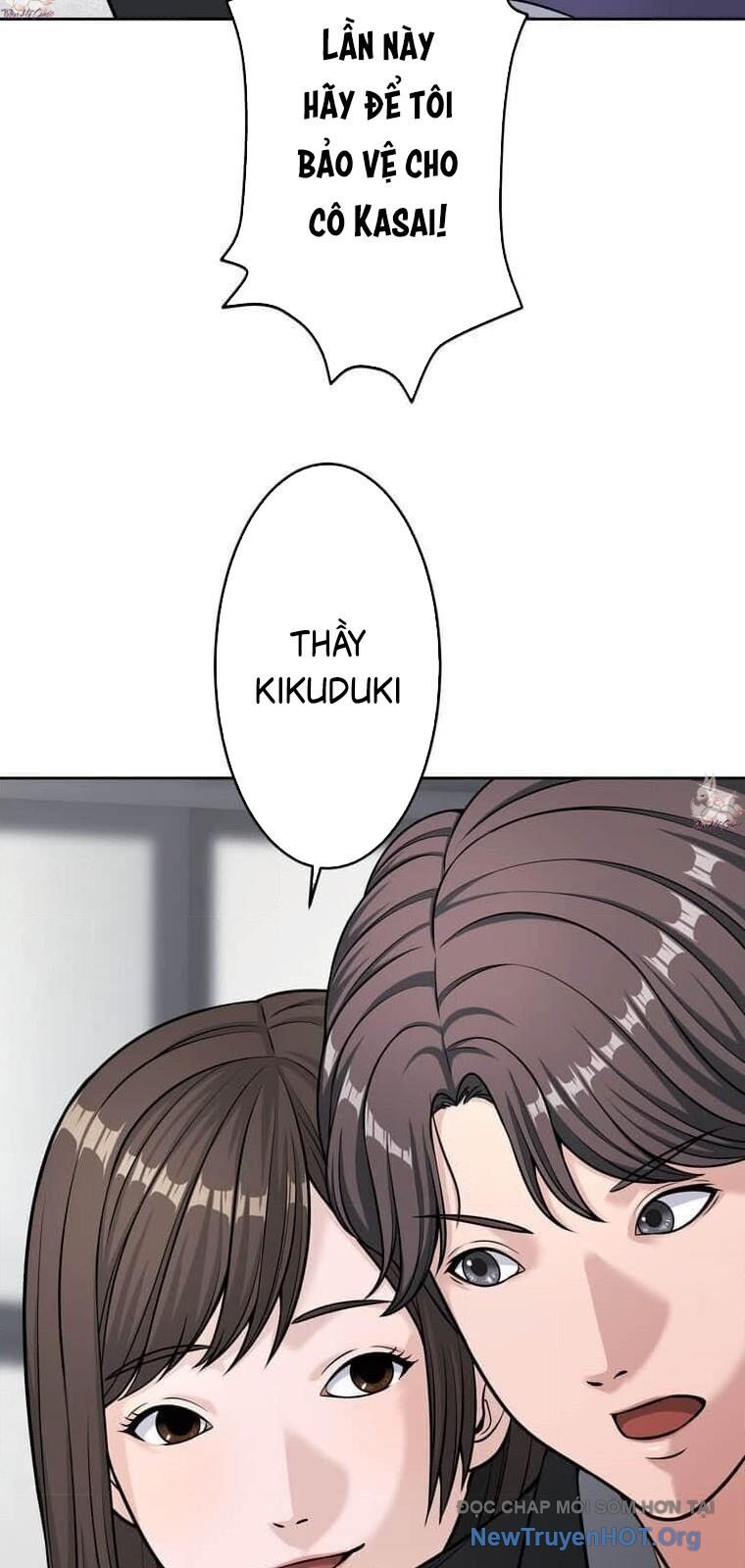 Giáo Viên Ác Quỷ Saiko: Chapter 132