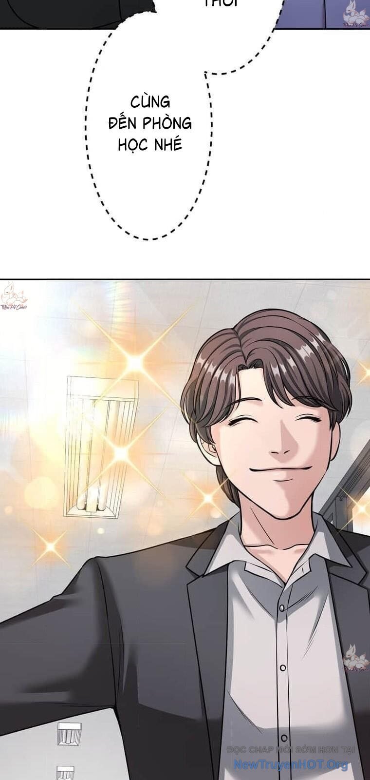 Giáo Viên Ác Quỷ Saiko: Chapter 132