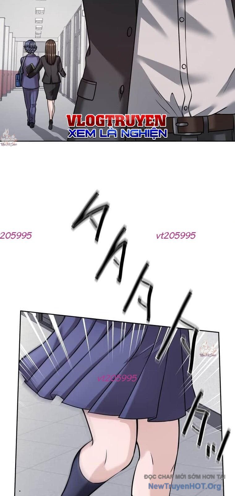 Giáo Viên Ác Quỷ Saiko: Chapter 132