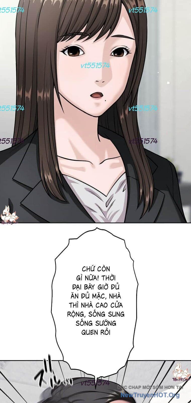 Giáo Viên Ác Quỷ Saiko: Chapter 134