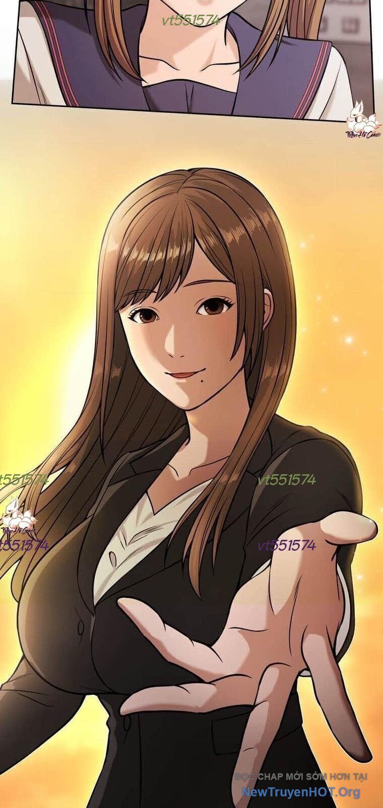 Giáo Viên Ác Quỷ Saiko: Chapter 134