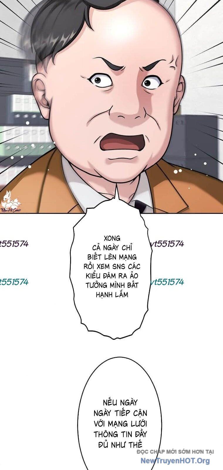 Giáo Viên Ác Quỷ Saiko: Chapter 134