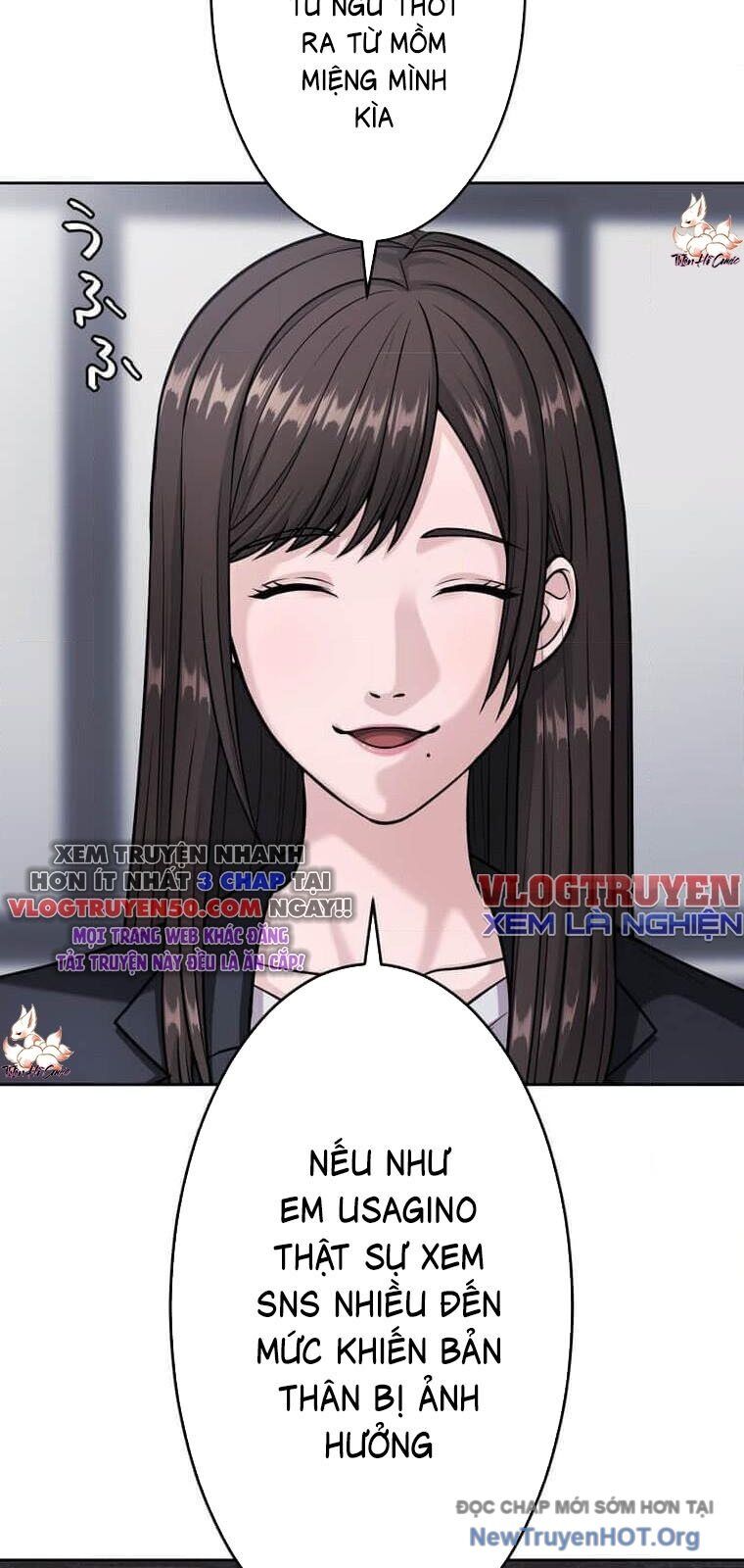 Giáo Viên Ác Quỷ Saiko: Chapter 134