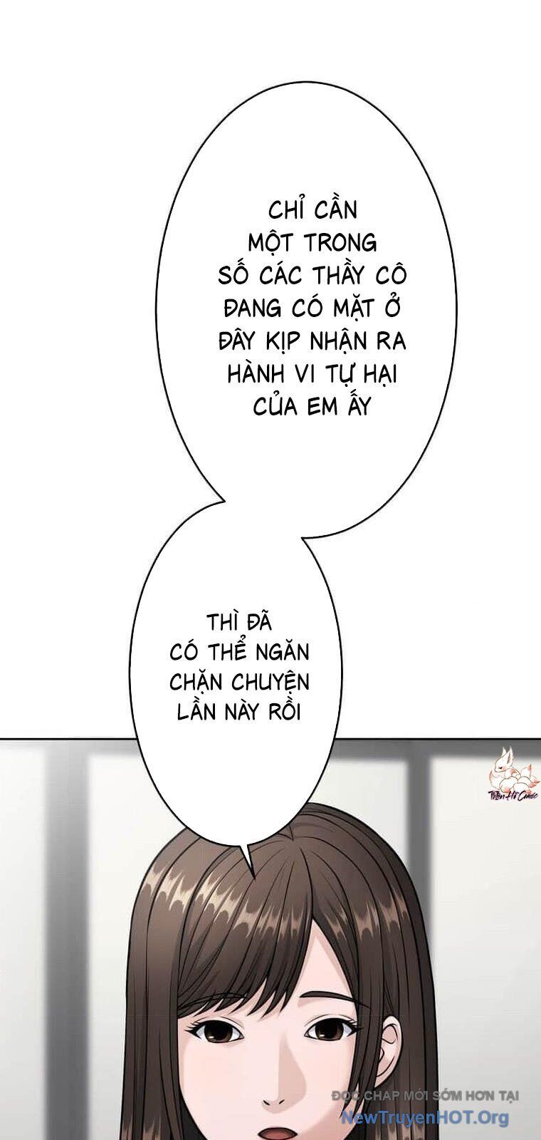Giáo Viên Ác Quỷ Saiko: Chapter 134