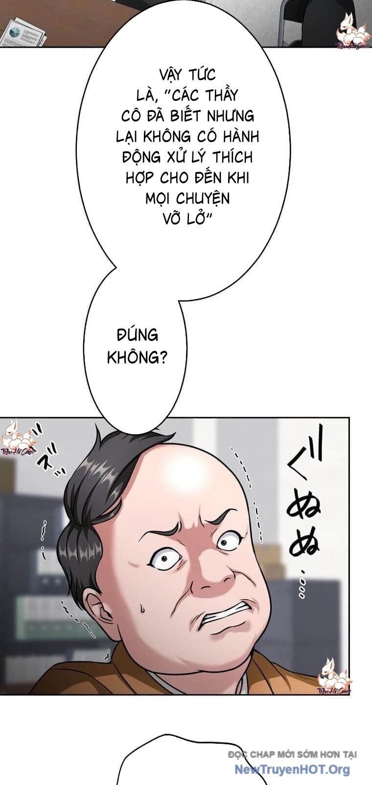 Giáo Viên Ác Quỷ Saiko: Chapter 134