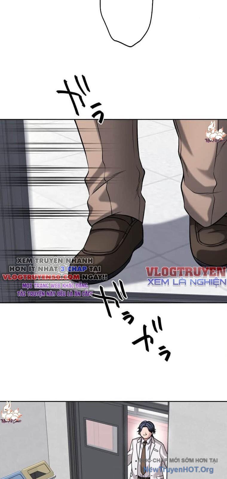 Giáo Viên Ác Quỷ Saiko: Chapter 134