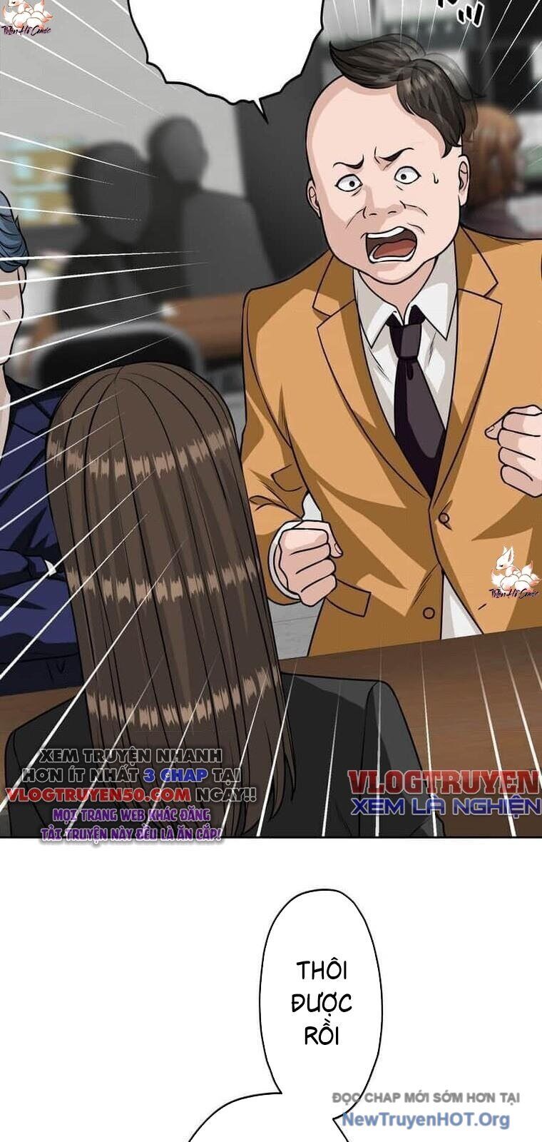 Giáo Viên Ác Quỷ Saiko: Chapter 134