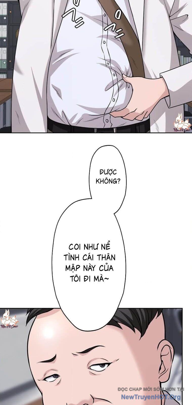 Giáo Viên Ác Quỷ Saiko: Chapter 134