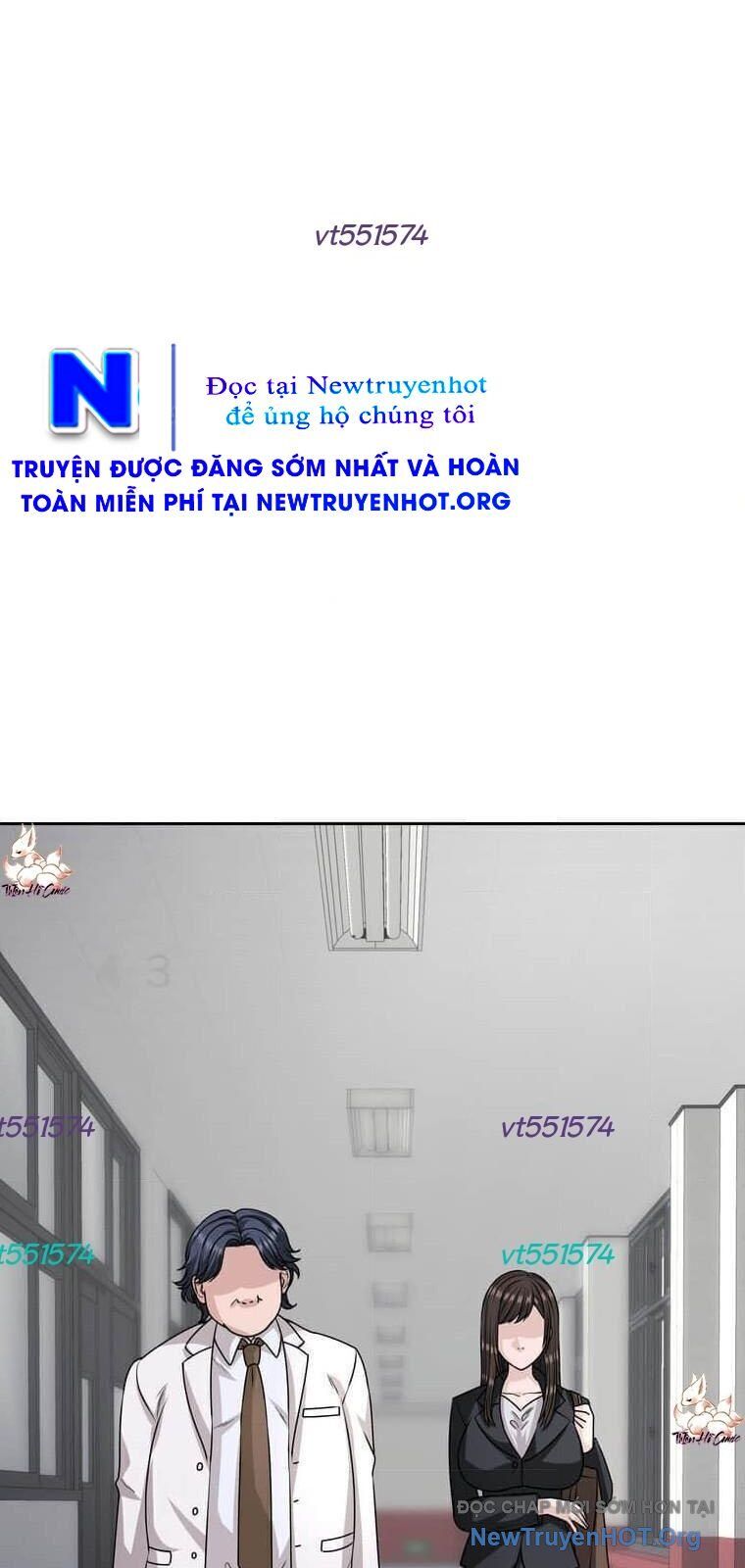 Giáo Viên Ác Quỷ Saiko: Chapter 134