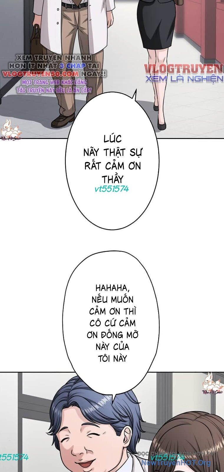 Giáo Viên Ác Quỷ Saiko: Chapter 134