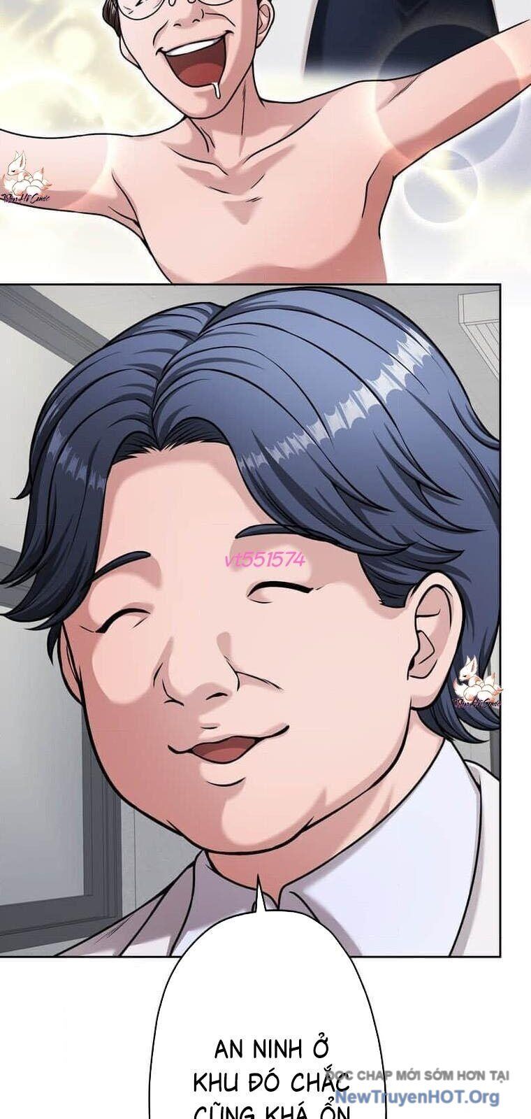 Giáo Viên Ác Quỷ Saiko: Chapter 134