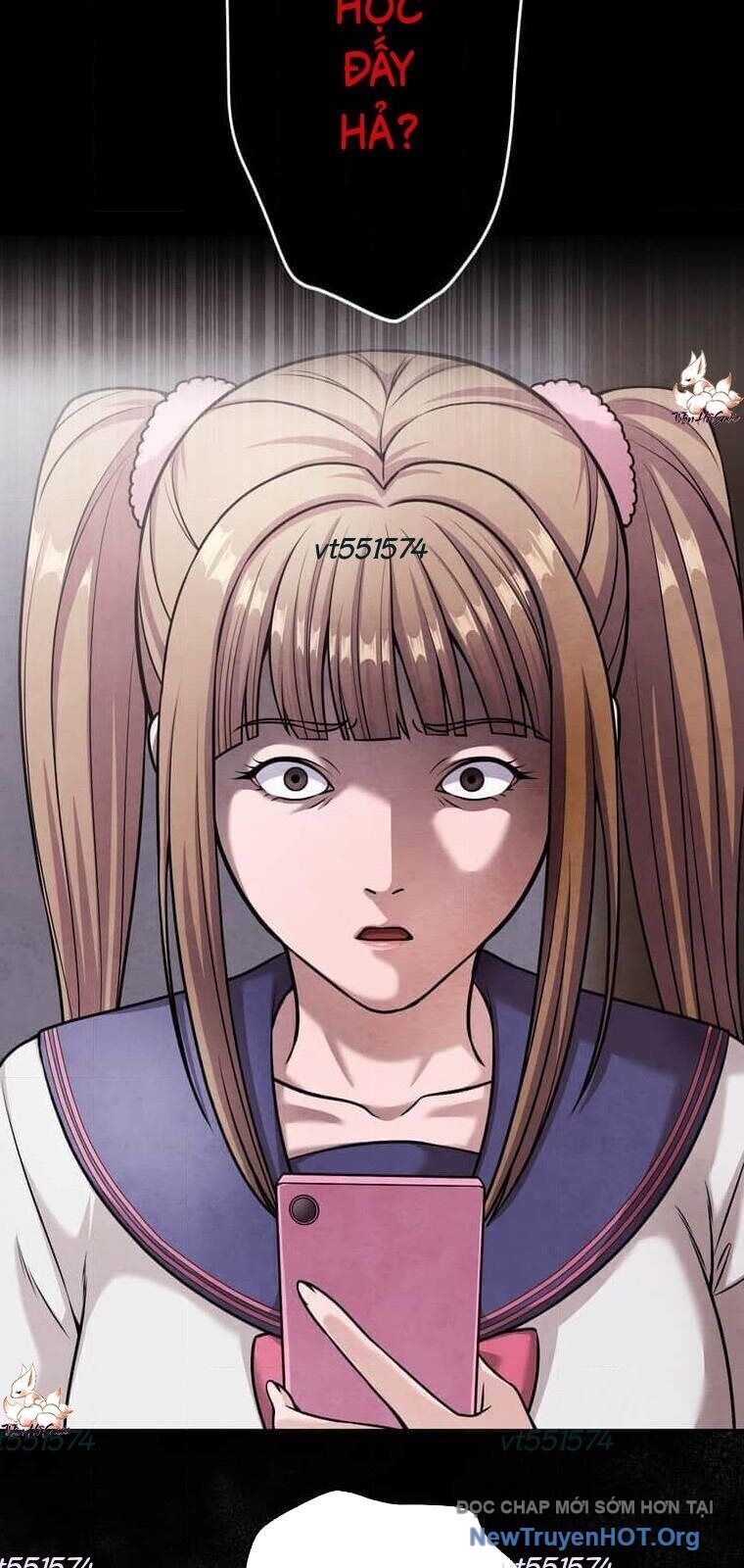 Giáo Viên Ác Quỷ Saiko: Chapter 134