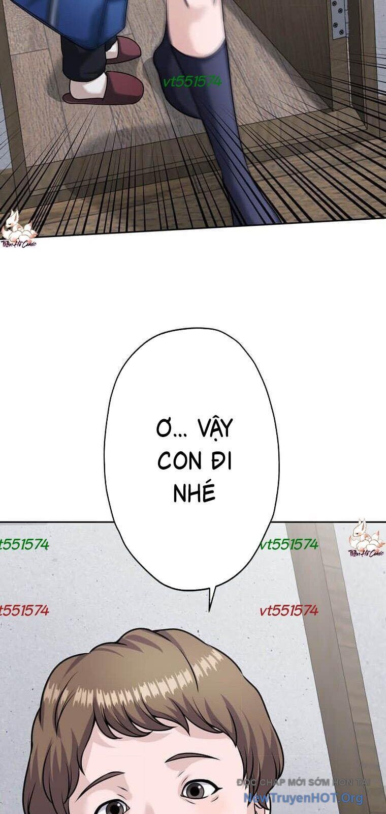 Giáo Viên Ác Quỷ Saiko: Chapter 134