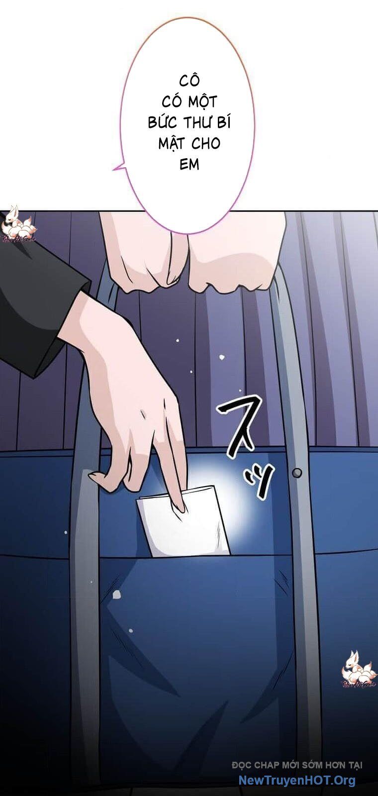 Giáo Viên Ác Quỷ Saiko: Chapter 134